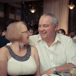 Meet your Posher, Margaret